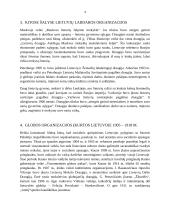 Labdaros organizacijos ikikarinėje Lietuvoje 4 puslapis