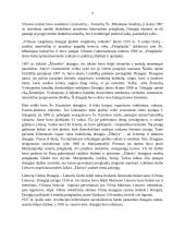 Labdaros organizacijos ikikarinėje Lietuvoje 5 puslapis