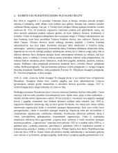 Labdaros organizacijos ikikarinėje Lietuvoje 6 puslapis