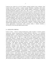 Labdaros organizacijos ikikarinėje Lietuvoje 7 puslapis