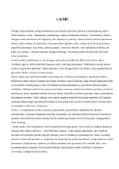 Laimė. Draugystė. Meilė 2 puslapis