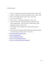 Laimės samprata jogos filosofijoje 14 puslapis