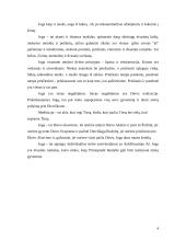 Laimės samprata jogos filosofijoje 4 puslapis