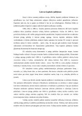 Laisvas prekių, kapitalo, darbo jėgos judėjimas Europos Sąjungoje (ES) 11 puslapis