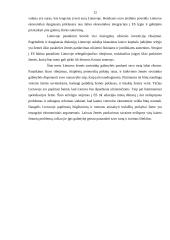 Laisvas prekių, kapitalo, darbo jėgos judėjimas Europos Sąjungoje (ES) 12 puslapis