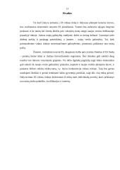 Laisvas prekių, kapitalo, darbo jėgos judėjimas Europos Sąjungoje (ES) 13 puslapis