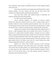 Laisvas prekių, kapitalo, darbo jėgos judėjimas Europos Sąjungoje (ES) 5 puslapis