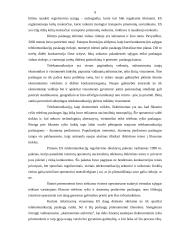 Laisvas prekių, kapitalo, darbo jėgos judėjimas Europos Sąjungoje (ES) 9 puslapis