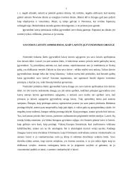 Laisvė filosofijoje 7 puslapis