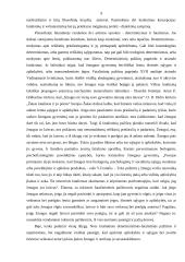 Laisvė filosofijoje 9 puslapis