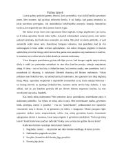 Laisvė ir savivalė 3 puslapis