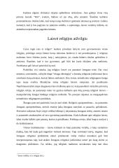 Laisvės samprata 7 puslapis