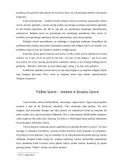 Laisvės samprata 8 puslapis