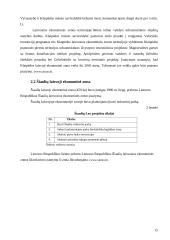 Laisvosios ekonominės zonos (LEZ) Lietuvoje 15 puslapis