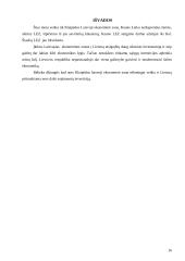Laisvosios ekonominės zonos (LEZ) Lietuvoje 16 puslapis
