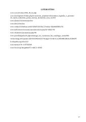 Laisvosios ekonominės zonos (LEZ) Lietuvoje 17 puslapis