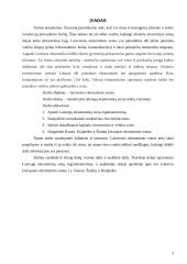 Laisvosios ekonominės zonos (LEZ) Lietuvoje 5 puslapis