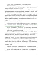 Laisvosios ekonominės zonos (LEZ) Lietuvoje 7 puslapis