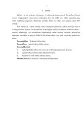 Laiškų rašymo stilius ir siuntimas 2 puslapis