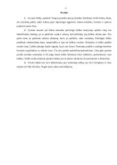 Laiškų rašymo stilius ir siuntimas 11 puslapis