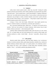 Laiškų rašymo stilius ir siuntimas 6 puslapis