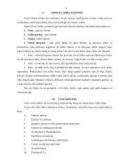 Laiškų rašymo stilius ir siuntimas 8 puslapis