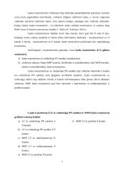 Lauko tranzistoriai 2 puslapis