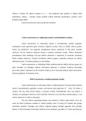 Lauko tranzistoriai 6 puslapis