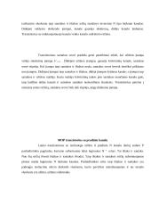 Lauko tranzistoriai 7 puslapis