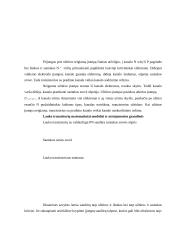 Lauko tranzistoriai 8 puslapis