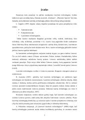 Lazeriai. Lazerių taikymas 2 puslapis