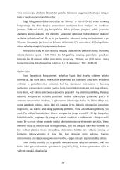 Lazeriai. Lazerių taikymas 20 puslapis