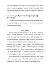 Lazeriai. Lazerių taikymas 3 puslapis