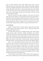 Lazeriai. Lazerių taikymas 6 puslapis