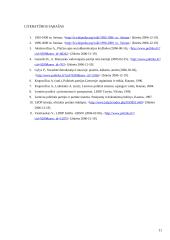 LDDP: susikūrimo aplinkybės, ideologija, programos, veiklos bruožai bei įtakos 10 puslapis