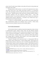 LDDP: susikūrimo aplinkybės, ideologija, programos, veiklos bruožai bei įtakos 4 puslapis