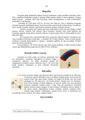 Leonardo da Vinči išradimai 5 puslapis