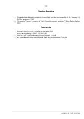 Leonardo da Vinči išradimai 9 puslapis