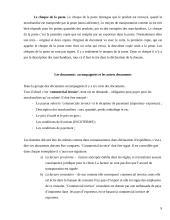 Les documents de la commerce international 9 puslapis
