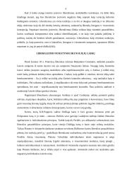 Liberalioji epocha 3 puslapis