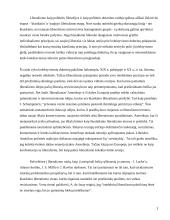 Pagrindiniai liberalizmo atstovai 2 puslapis