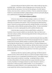 Liberalizmo samprata, raida bei žymiausi liberalizmo atstovai 13 puslapis