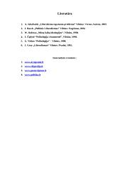 Liberalizmo samprata, raida bei žymiausi liberalizmo atstovai 15 puslapis