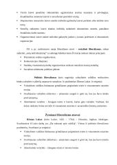 Liberalizmo samprata, raida bei žymiausi liberalizmo atstovai 5 puslapis