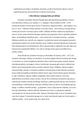 Liberalizmo samprata, raida bei žymiausi liberalizmo atstovai 8 puslapis