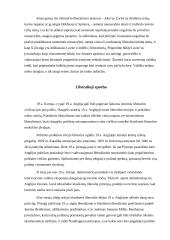 Liberalizmo samprata, raida bei žymiausi liberalizmo atstovai 9 puslapis