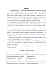 Lichtenšteinas. Lichtenšteino rodikliai 4 puslapis