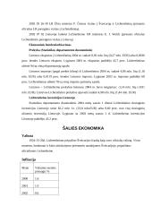 Lichtenšteinas. Lichtenšteino rodikliai 6 puslapis