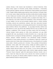 Lyčių lygios galimybės. Moterų padėtis visuomenėje 12 puslapis