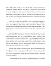 Lyčių lygios galimybės. Moterų padėtis visuomenėje 15 puslapis